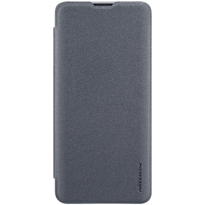 Nillkin Sparkle Folio Puzdro pre Samsung Galaxy A50/A30s Black